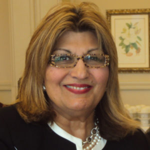 Dr. Fatemeh Malekian