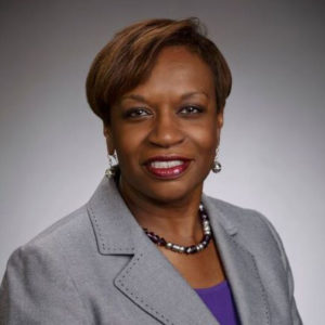 Dr. Carolyn Williams